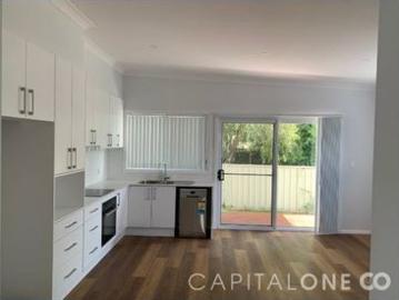 Tuggerah Lake, Jilliby, Wyong Region, Snapper Island