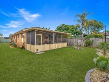 Private Retreat | Attention Downsizers and First Home Buyers