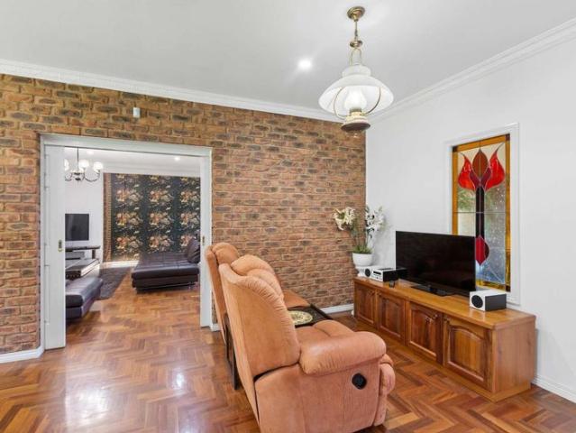 Private Retreat in Bonnie Doon