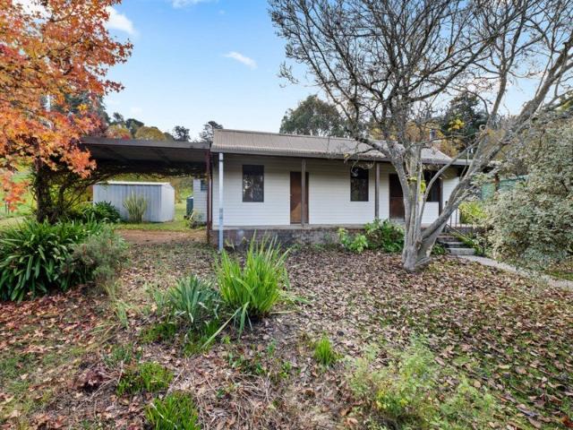 Private Retreat in Yackandandah