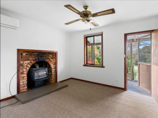 Private Retreat in Yackandandah