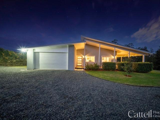 Private Retreat on 2,307sqm