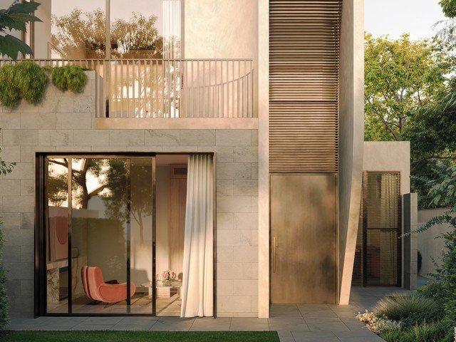 Private Retreat Living with Flexible Lower Level Space