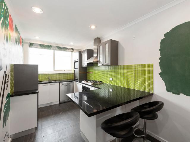 PRIVATE RETREAT PARTLY FURNISHED