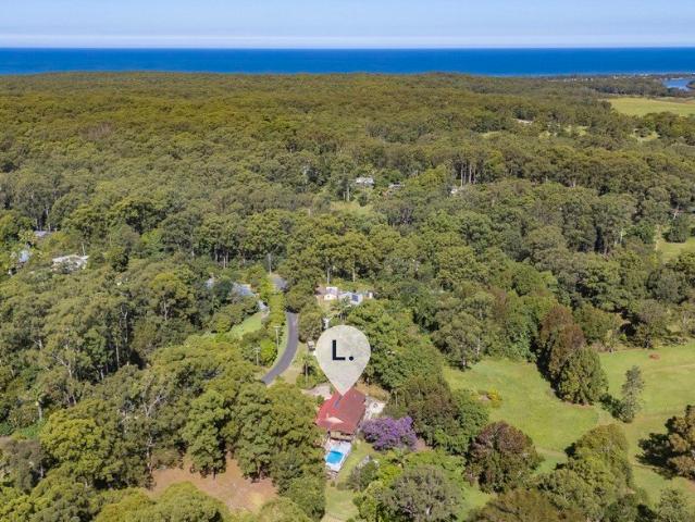 Private Retreat With Space, Flexibility And Lifestyle In Abundance