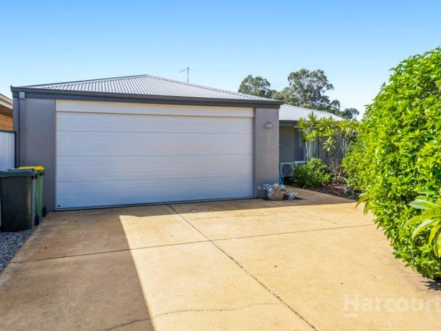Private Retreat with Spacious Living and Modern Comforts