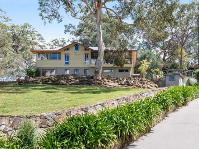 Private River Valley Living Spacious, Versatile & Beautifully Presented