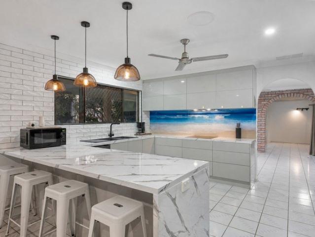 Private Riverfront Living with Pool, Space & Style