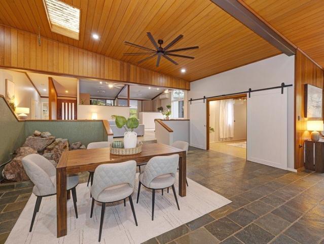 Private Riverfront Paradise