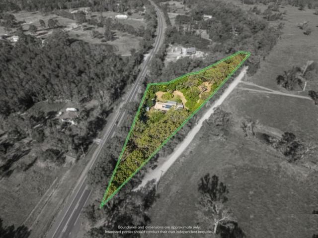Private Riverside Acreage