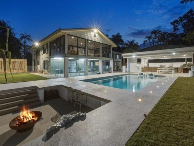 Private Riverside Estate