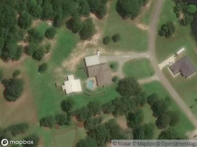 Private Road 1239