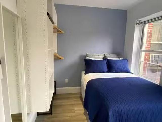 Private Room
