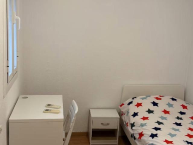 Private room