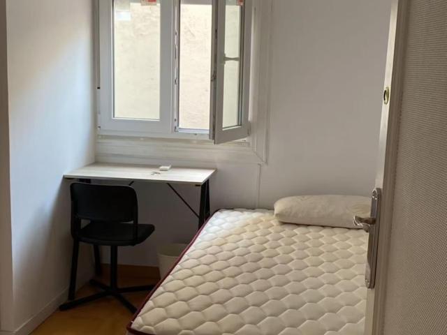 Private room