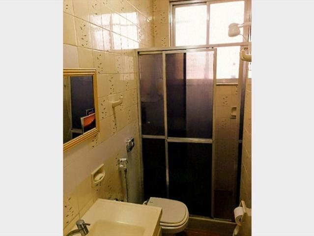 Private Room Centro Rio – Metro, VLT & Culture lgtbiq + friendly 1 2 mo. / LGBTQ+ Friendly / Qua
