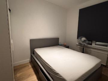 Room te huur in Amelandseplein