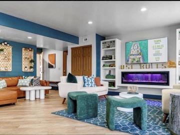 Private Room Bed/Bath Near USF $779