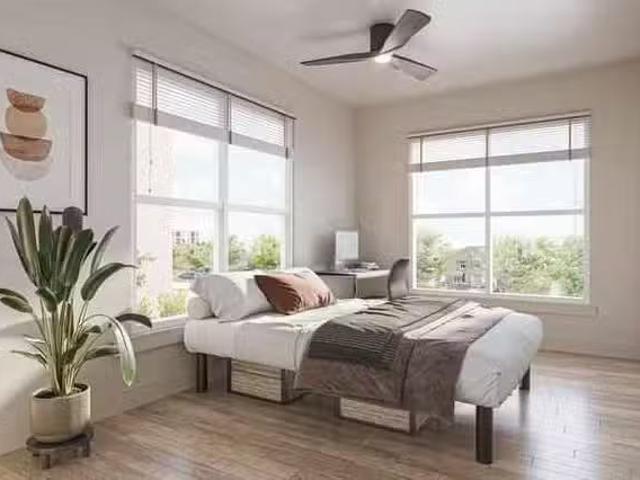 Private Room C2 3 Bed 3 Bath