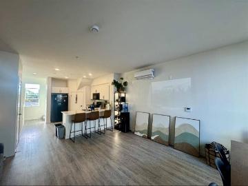 Grant Hill, San Diego city, San Diego CCD San Diego County California, San Diego County, California, USA