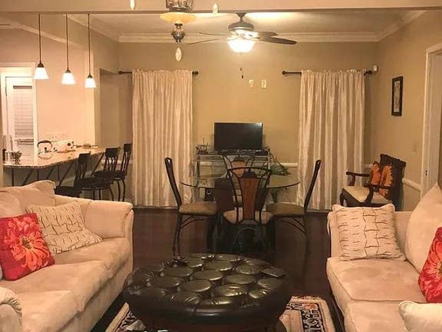 Private Room in Cascade Heights