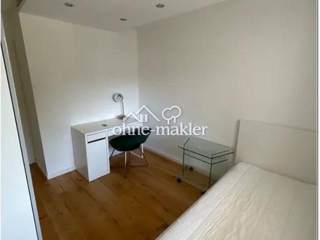 Private Room in Munich South