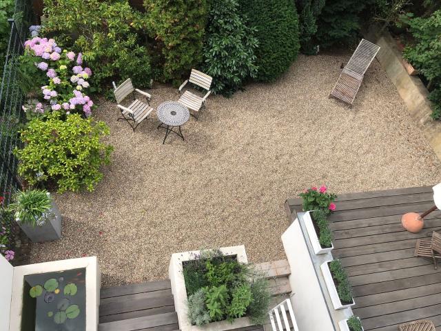 Private room Nr. 2 with guest kitchen in one of Düsseldorf's best residential areas, Dusseldorf Amsterdam Apartments for Rent