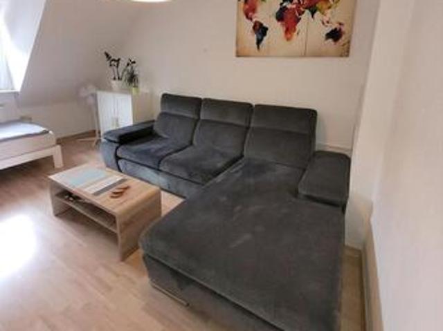 Private room short term stay Privates Zimmer tage wochenweise
