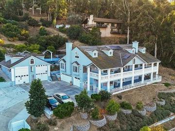 San Diego County, California, USA - Swimming pool
