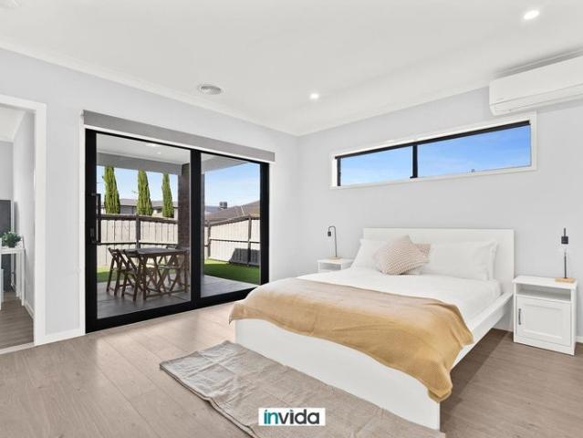 PRIVATE ROOM WITH KITCHENETTE & ENSUITE IN A TARNEIT SHARED HOUSE! HASSLE FREE LIVING BILLS & INTERNET INCLUDED