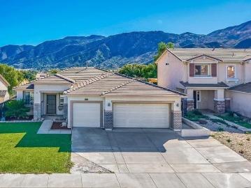 Lakeland Village, Riverside County, California, USA