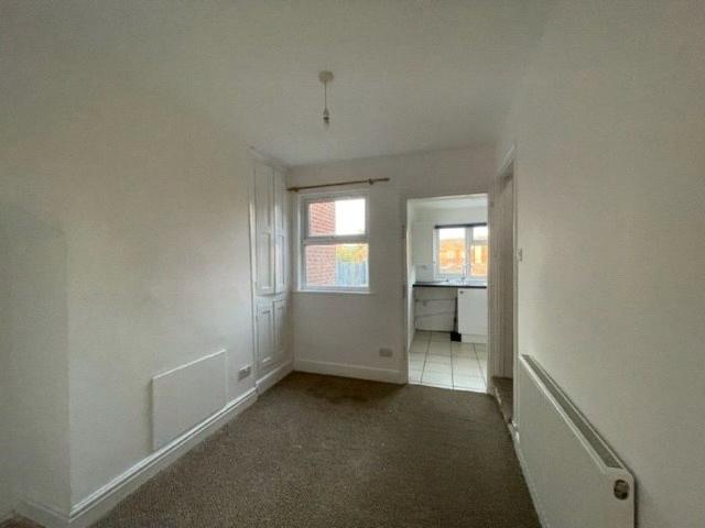 Private St, Newark, Notts, NG24