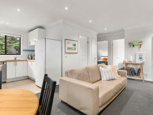 Private Standalone Home in a Peaceful Kirrawee Setting