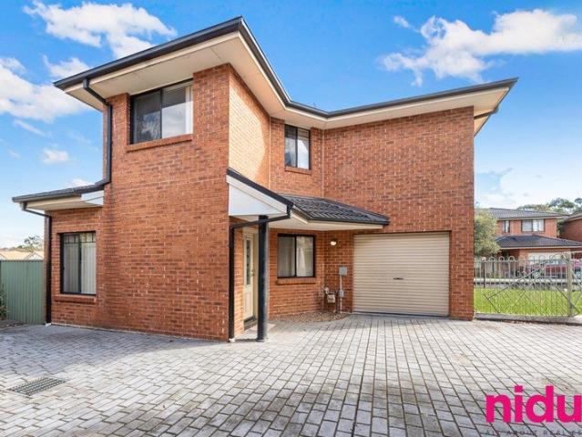Private Standalone Living in the Heart of Mount Druitt