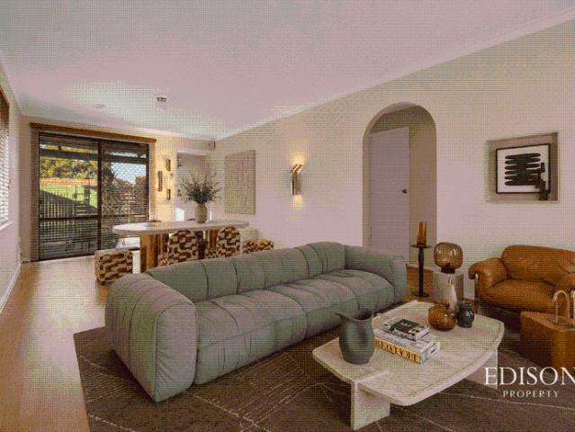 Private Street Front Home in a Boutique Yokine Complex