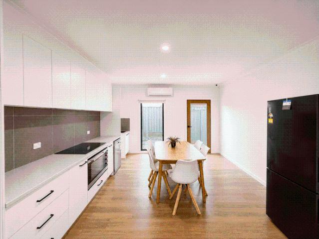 Private Studio with Ensuite & Courtyard Utilities Included From $275/week