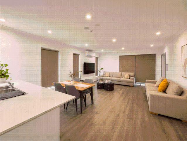 Private Studio with Ensuite Utilities Included I From $320/week