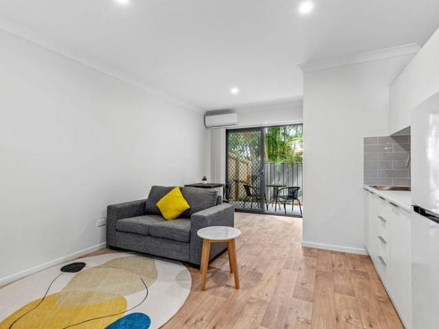 Private Studio | All Inclusive | Boondall