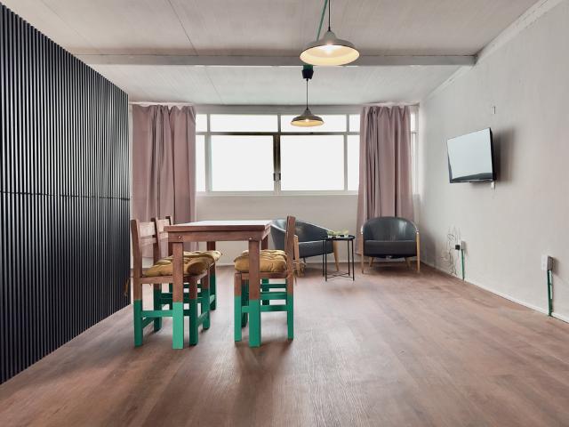 Private Studio in CDMX