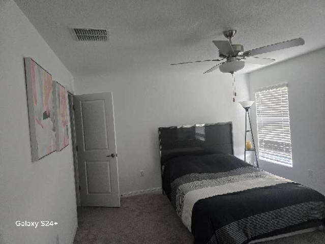 Private Studio in Lakeland
