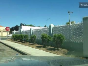 Vallejo city, Solano County, California, USA