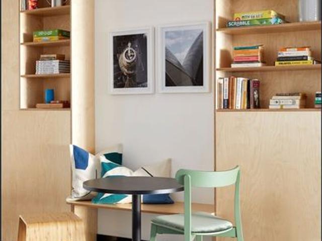 Private Studios | All Bills Included | Flexible Stays