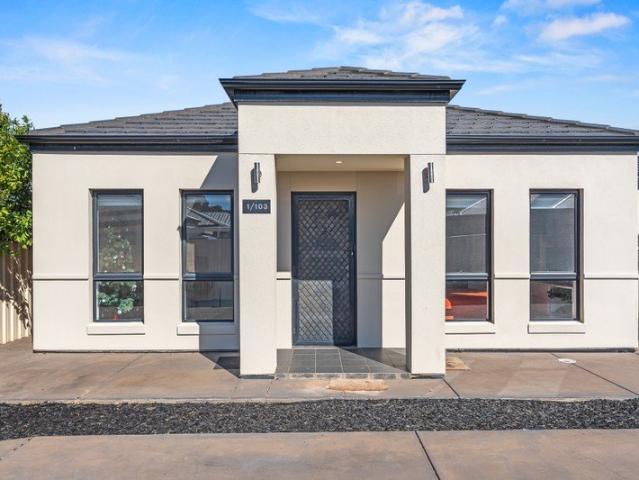 Private, Stylish and Low Maintenance with Investment Appeal