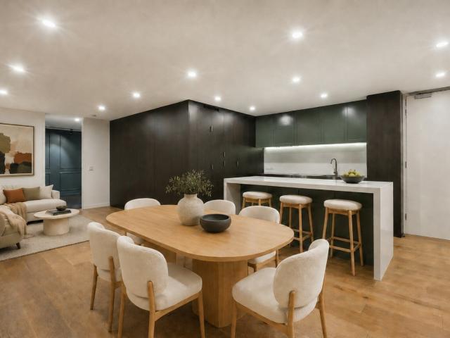 Private, Stylish and Perfectly Positioned