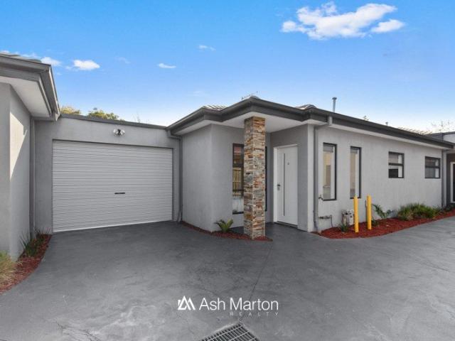 Private, Stylish and Positioned for Lifestyle