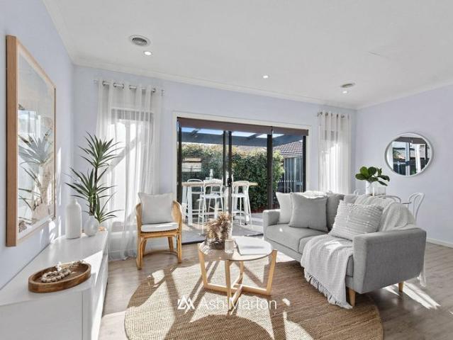 Private, Stylish and Positioned for Lifestyle
