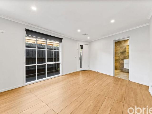 Private, Stylish & Low Maintenance Living