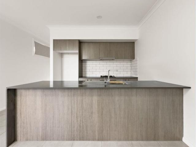 Private & Stylish Living!