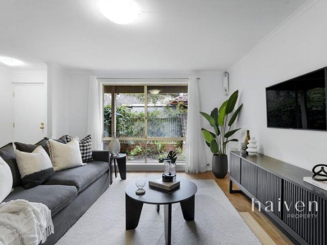 Private, Stylish & No Strata Fees!