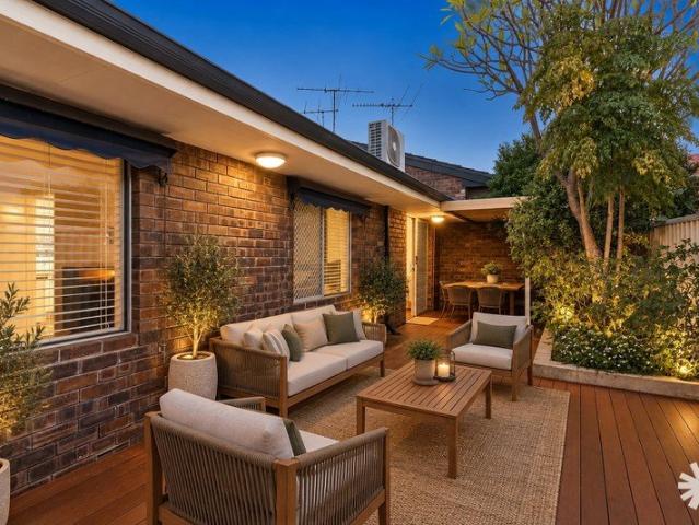 PRIVATE, STYLISH & SECURE